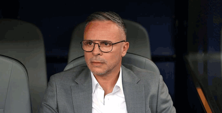 Mondial 2026: Ouahbi serein avant l’Écosse et confiant en la progression de son équipe