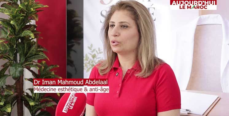 Santé de la peau : les bons gestes, selon Dr Imane Mahmoud Abdelaal Santé de la peau : les bons gestes, selon Dr Imane Mahmoud Abdelaal