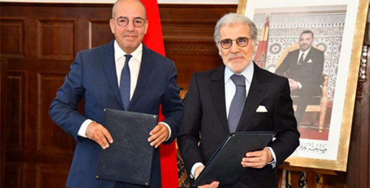 Échange de données et expertise économique : Bank Al-Maghrib et le ministère de l’agriculture scellent un partenariat