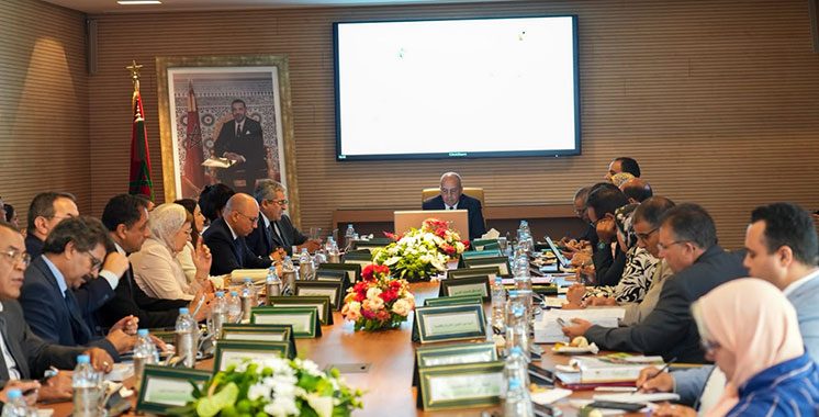 Comment l'Agence pour le développement agricole tente de moderniser l'agriculture marocaine