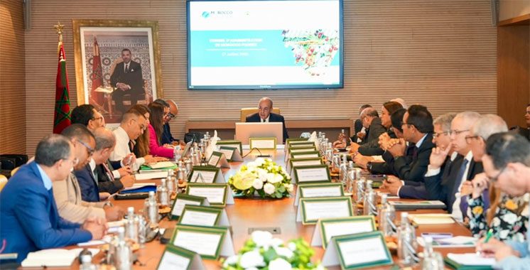 Comment le Maroc a fait bondir ses ventes de nourriture à l'étranger de 38% en cinq ans