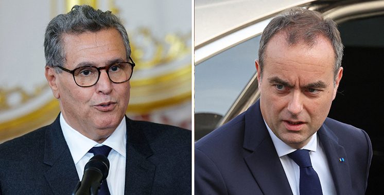 Maroc-France : Un nouveau cap dans la coopération bilatérale