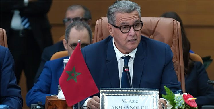 Maroc-France : le partenariat d'exception prend son envol
