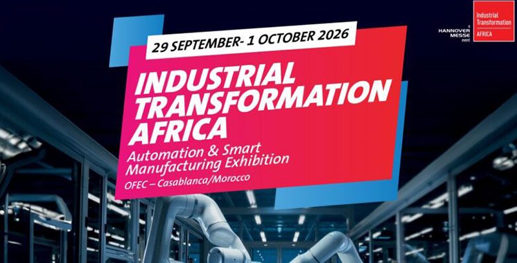 Un salon industriel à Casablanca veut mettre en relation directe fabricants et acheteurs africains