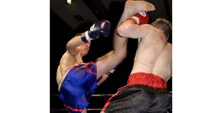 Kick-boxing : le Maroc brille à Mohammedia lors d'une nouvelle compétition internationale