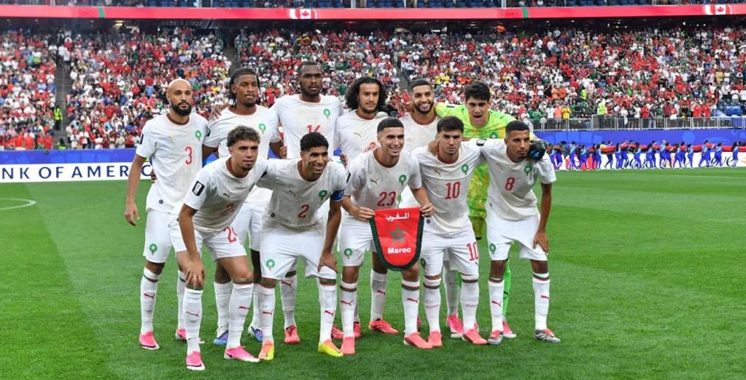 Le Maroc règne en maître sur les primes du Mondial 2026
