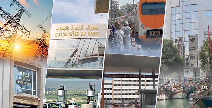 Comment l'État marocain resserre les cordons de ses entreprises publiques en 2025