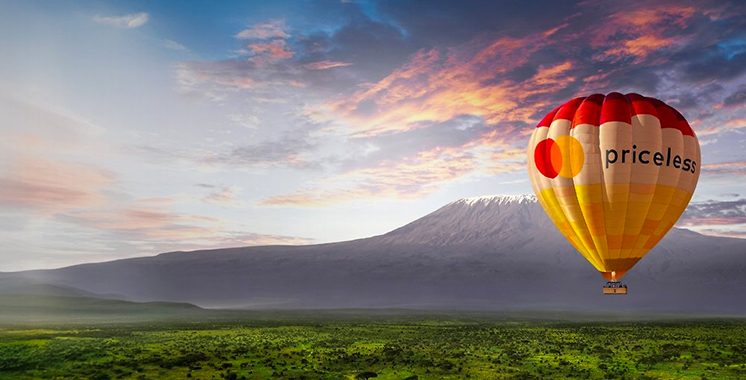 Découvrez l'Afrique comme jamais auparavant avec Priceless Africa
