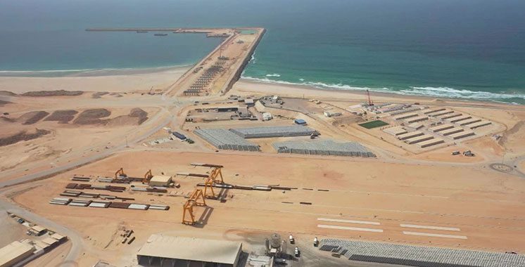Au Maroc, un nouveau pôle technologique veut transformer la recherche en solutions concrètes