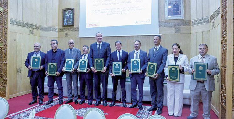 Le Maroc booste son artisanat avec un partenariat logistique clé