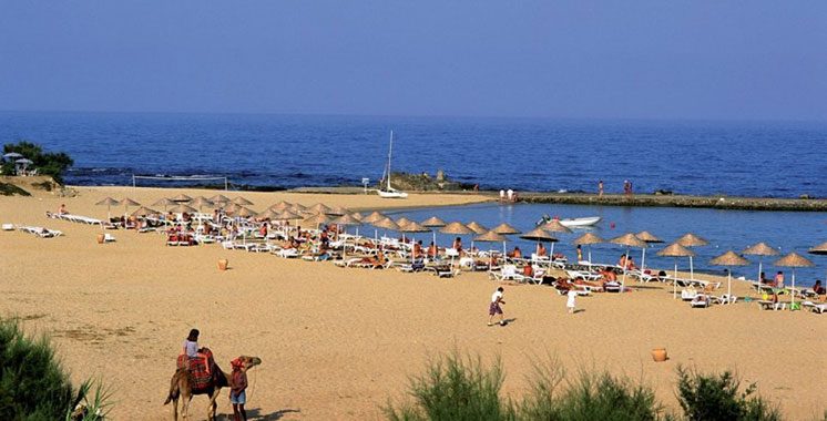 Le tourisme marocain bat des records : l'argent des touristes a rapporté 64,89 milliards de dirhams en six mois
