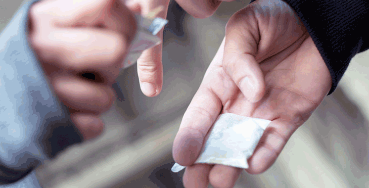 À Al Hoceïma, un bus de ligne servait de convoyeur pour de la cocaïne