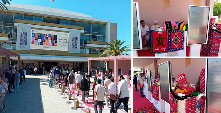 Le Maroc célèbre ses trésors artisans avec la 4ème édition d'un programme de préservation