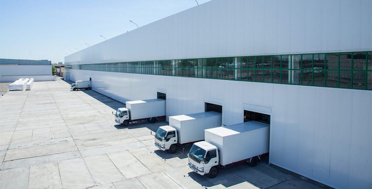 Doté d’un investissement public de 275 MDH : Les travaux d’aménagement de la zone logistique de Fès lancés