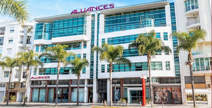 Alliances Darna : Un carnet de commandes de près de 3,8 milliards DH à fin juin Alliances Darna : Un carnet de commandes de près de 3,8 milliards DH à fin juin