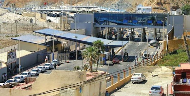 Après Sebta, Rabat remet à plat sa coopération migratoire avec l'Europe