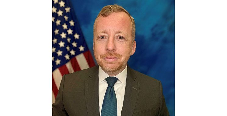 Un nouveau visage américain à Casablanca : que fait un consul général ?