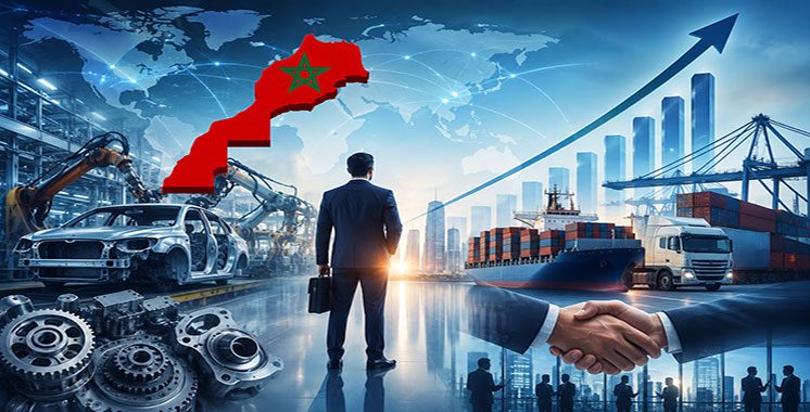 Industrie marocaine : un moral d'acier malgré des signes de prudence