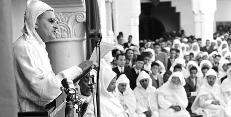 20 août 1953 : quand l'exil d'un roi a soudé un peuple