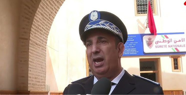 Fès : un nouveau poste de police pour mieux protéger les touristes dans la médina