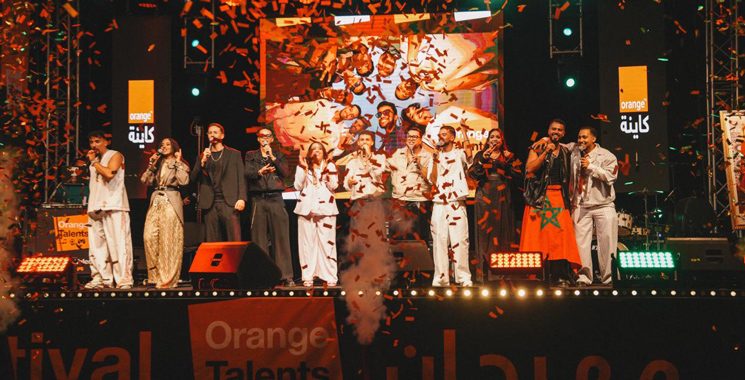 Une place mythique de Casablanca a couronné les nouveaux talents marocains du foot freestyle et du gaming