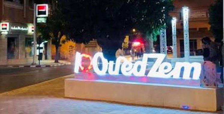 Oued Zem : un nouveau lieu pour la culture locale, pensé avec la communauté