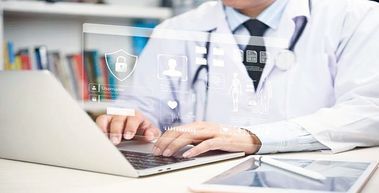 Santé numérique au Maroc : un cadre juridique pour unifier les données médicales des citoyens