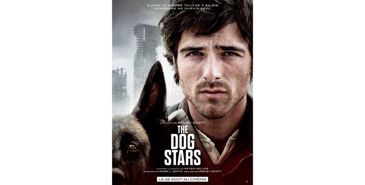 Ridley Scott imagine un monde post-pandémie : ce qu'il faut savoir sur The Dog Stars
