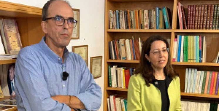 À Assilah, la mémoire d'un pionnier de la science-fiction marocaine s'ouvre au public