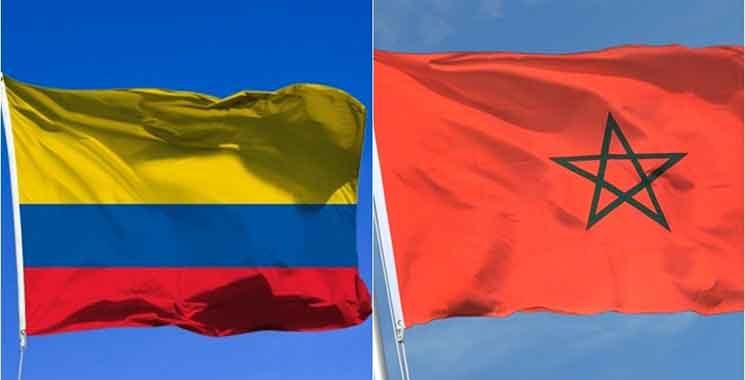 La Colombie change de camp sur le Sahara : ce que ça change pour le Maroc