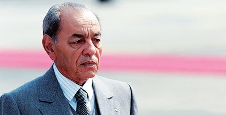 28e anniversaire de la disparition de Feu SM le Roi Hassan II : un hommage à la mémoire du Roi bâtisseur 28e anniversaire de la disparition de Feu SM le Roi Hassan II : un hommage à la mémoire du Roi bâtisseur